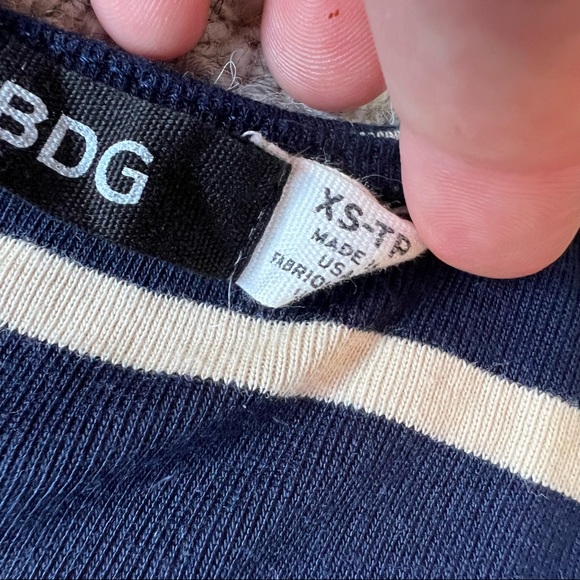 BDG dress - size XS (but runs large - closer to size small). - Picture 5 of 5